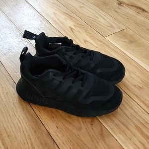 Kids Adidas Multix Sneakers (10 Toddler)
